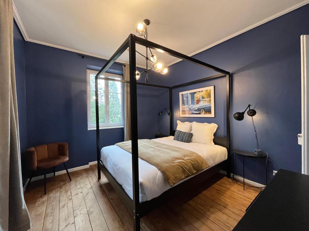 Gite Villa Avril Piscine- Jacuzzi- Sauna - 15 Pers-Proche Europapark Selestat Bagian luar foto