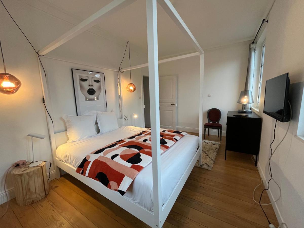 Gite Villa Avril Piscine- Jacuzzi- Sauna - 15 Pers-Proche Europapark Selestat Bagian luar foto
