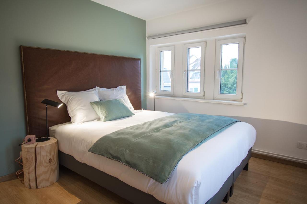 Gite Villa Avril Piscine- Jacuzzi- Sauna - 15 Pers-Proche Europapark Selestat Bagian luar foto