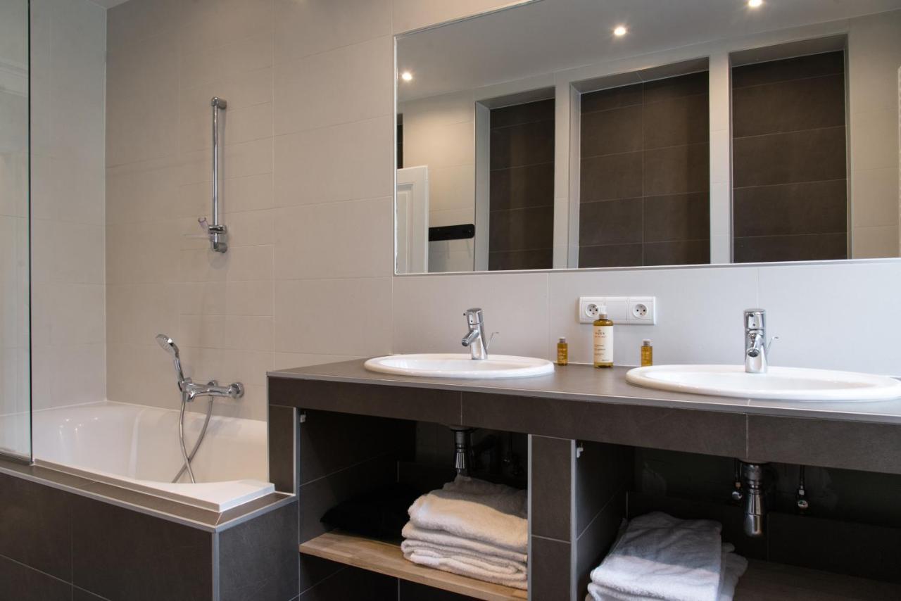 Gite Villa Avril Piscine- Jacuzzi- Sauna - 15 Pers-Proche Europapark Selestat Bagian luar foto